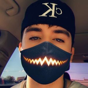 Meet your Posher, Ethan